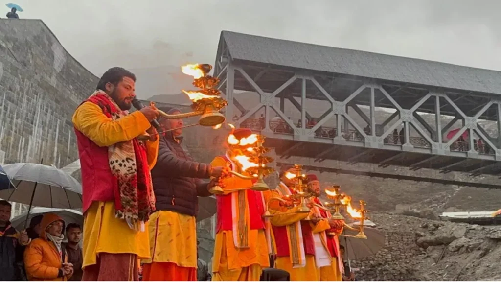 Kedarnath 