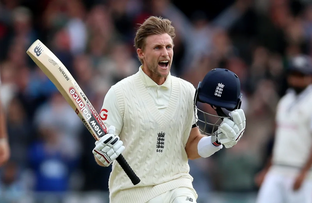 Joe Root