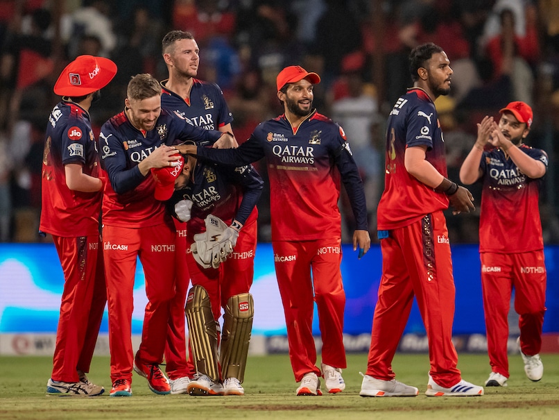 RCB
