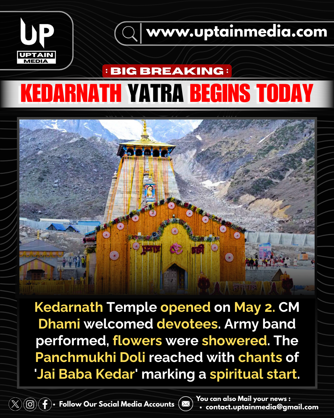Kedarnath