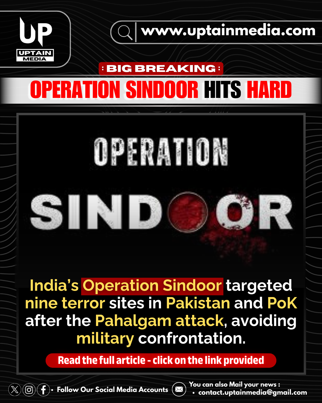 Sindoor