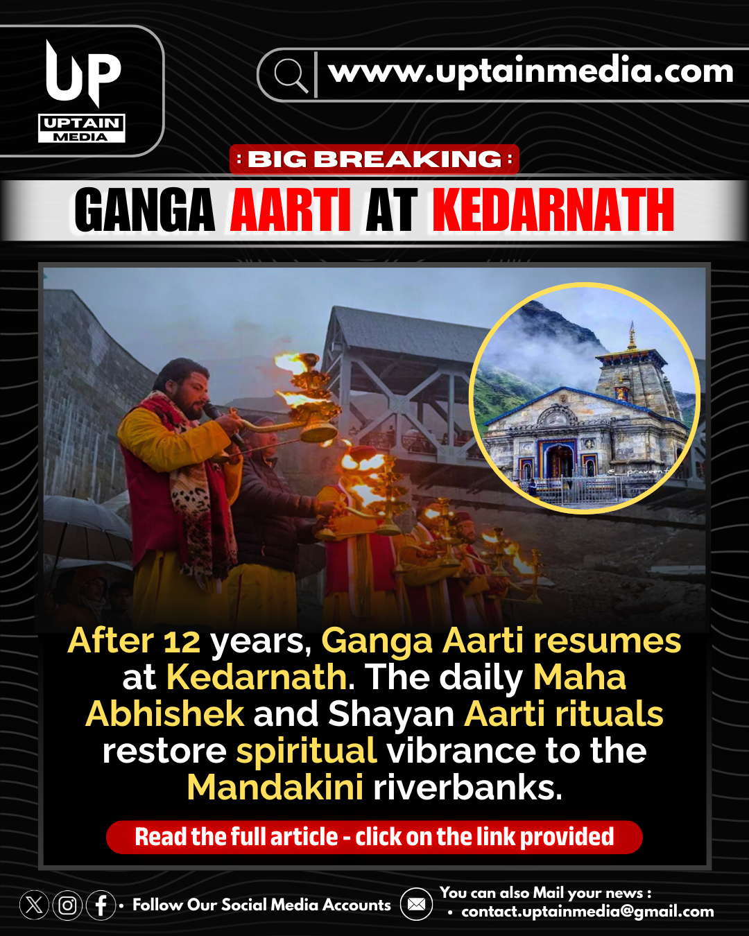 Kedarnath