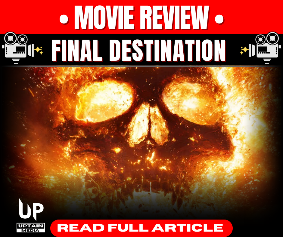 Final Destination bloodline