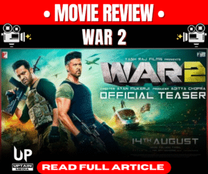 War 2
