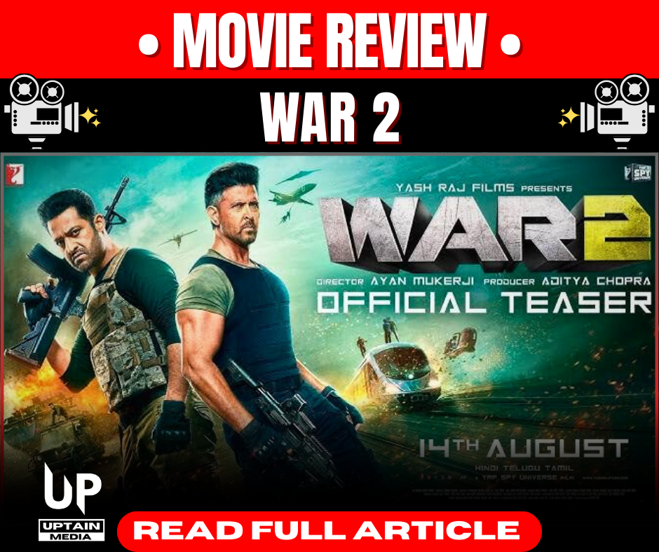 War 2