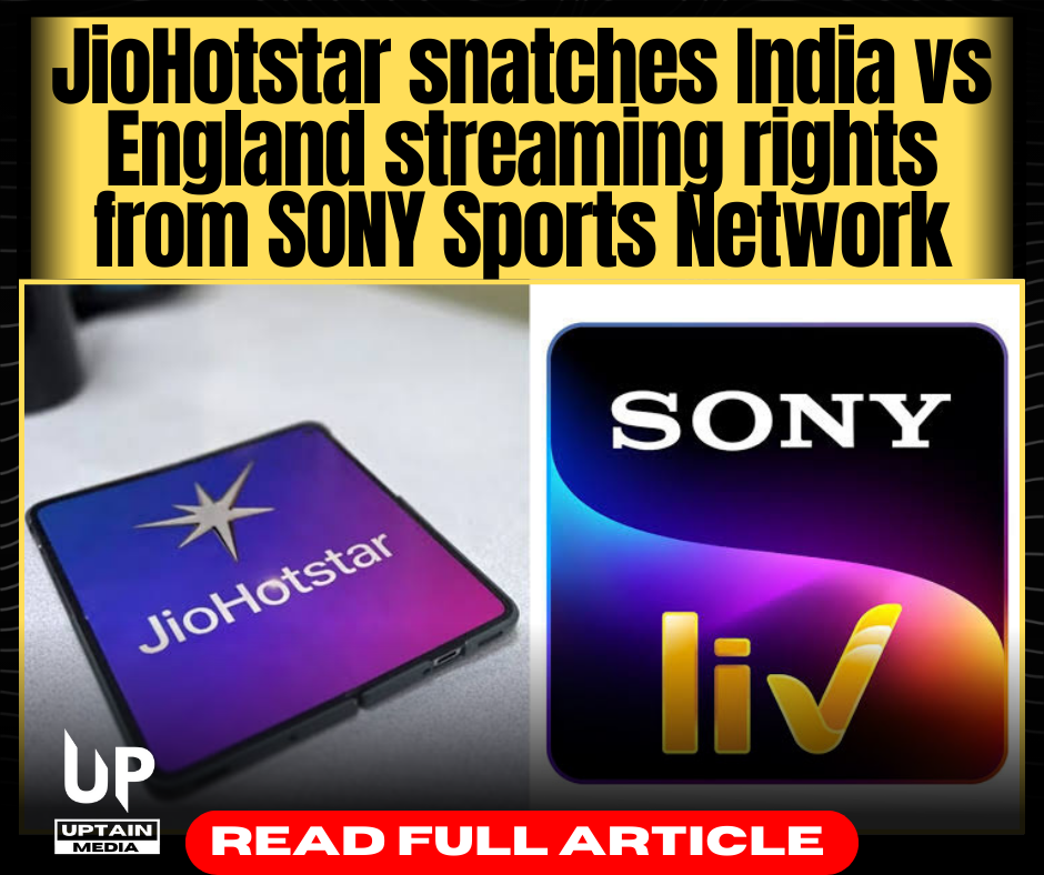JioHotstar