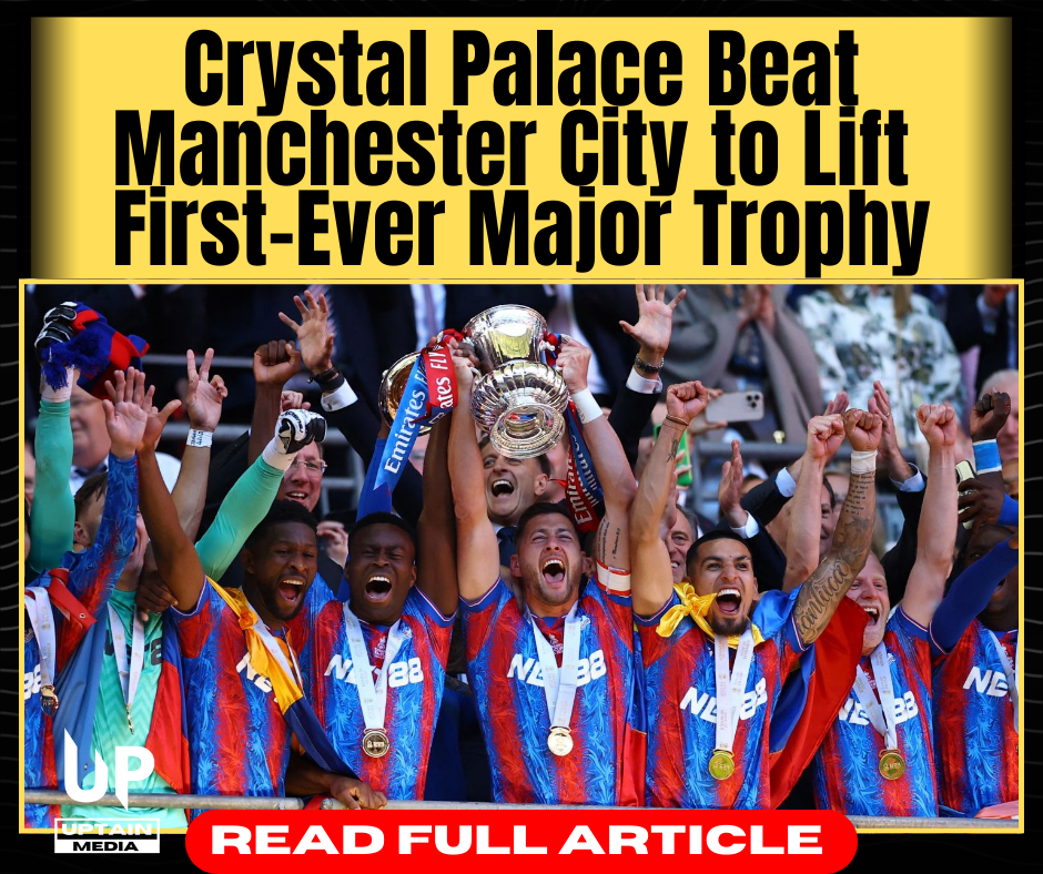 FA CUP