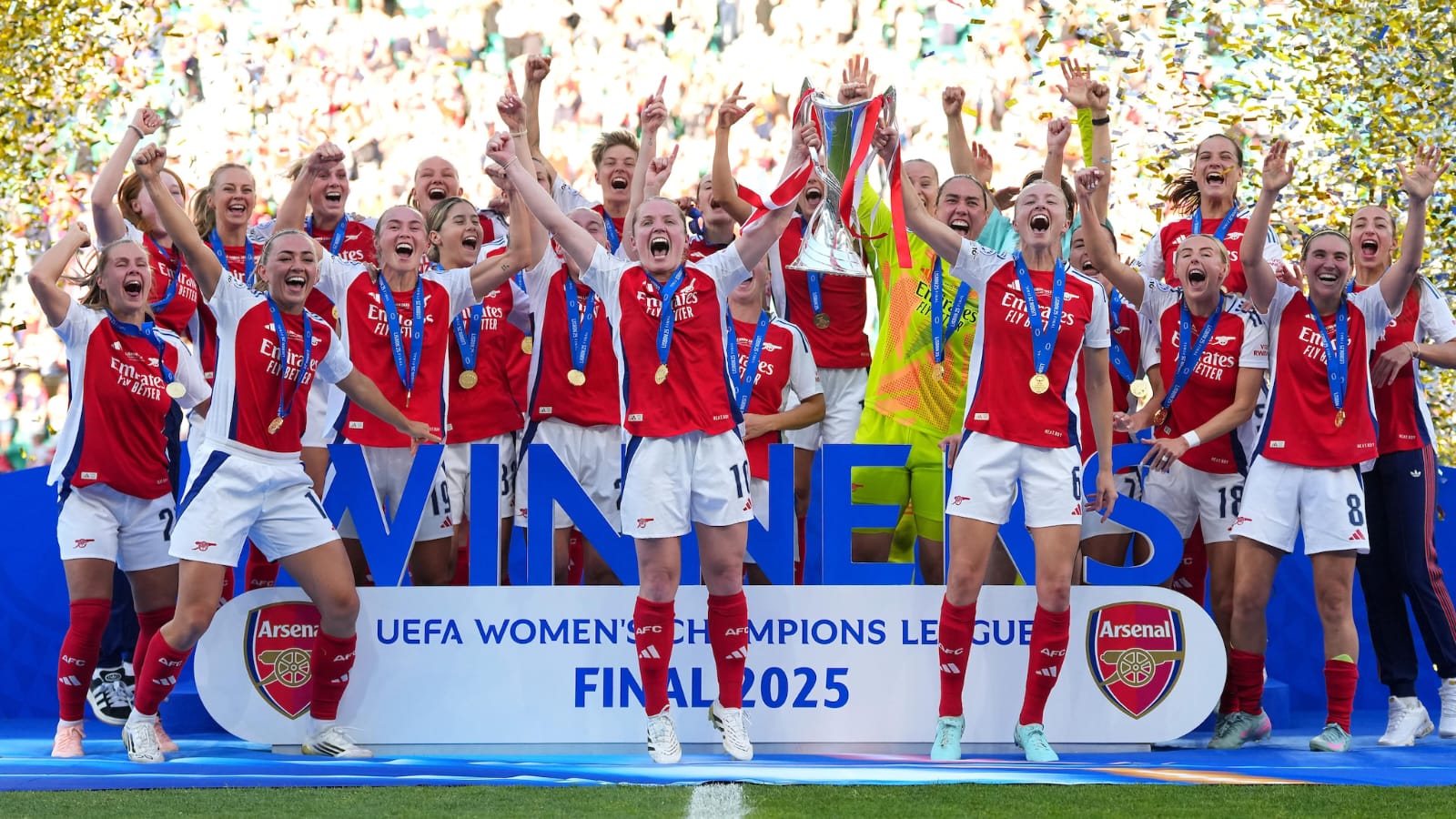 Arsenal 