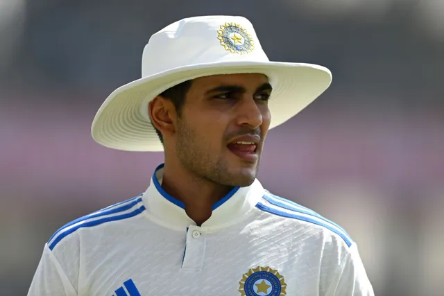 A New Era Begins in Indian Test Cricket
