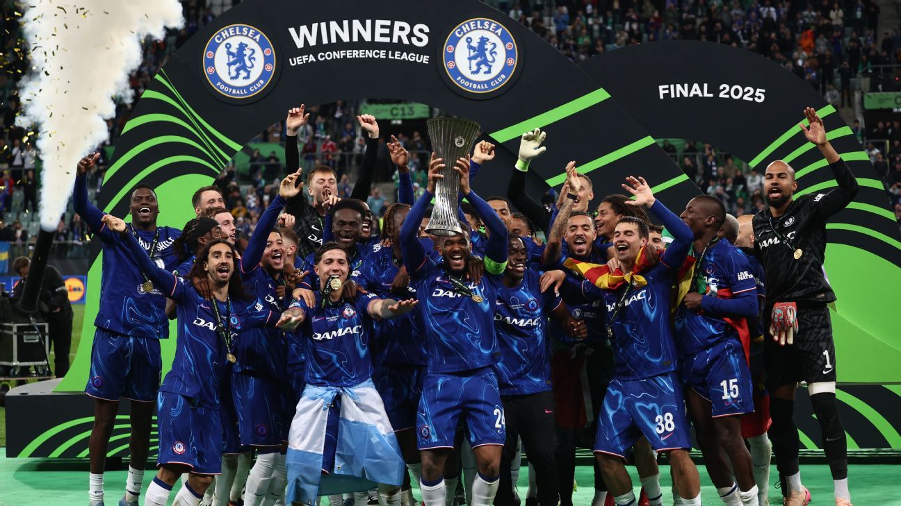 Chelsea