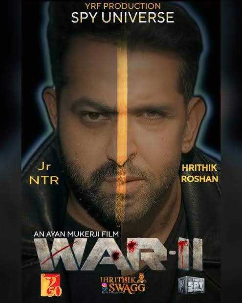 War 2