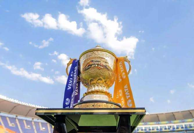 IPL Suspended 