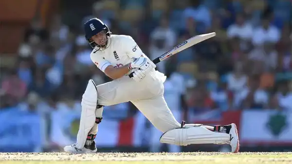 Joe Root