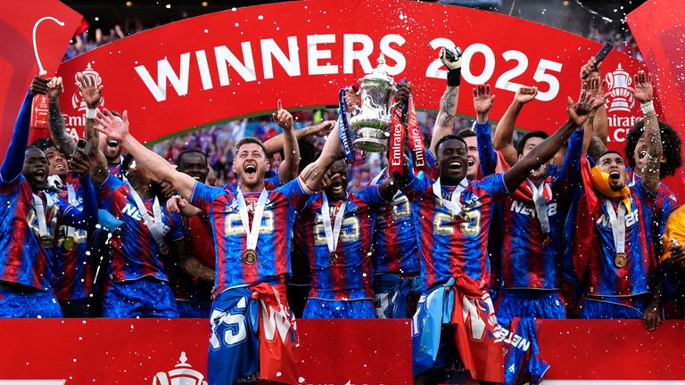 FA CUP 