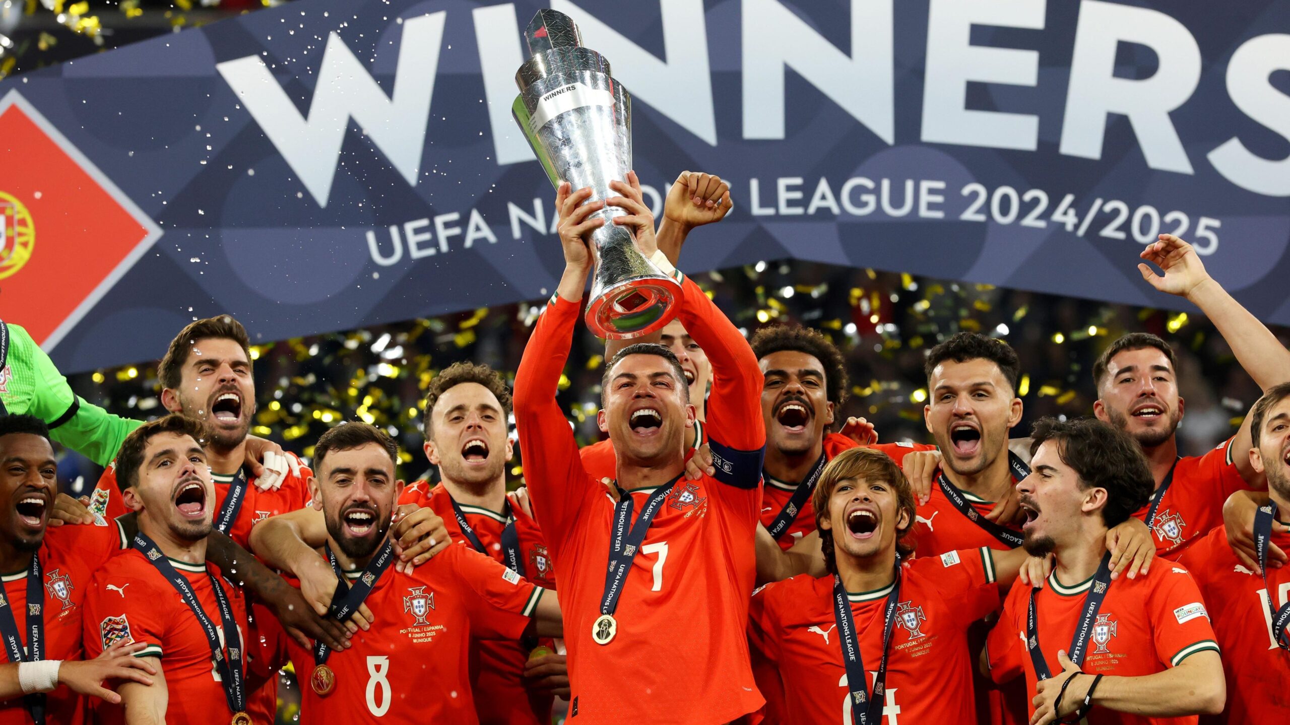 Portugal