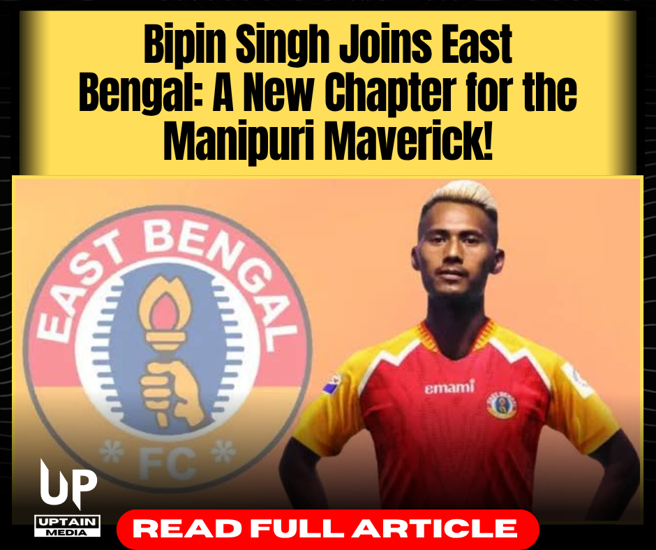 Bipin Singh