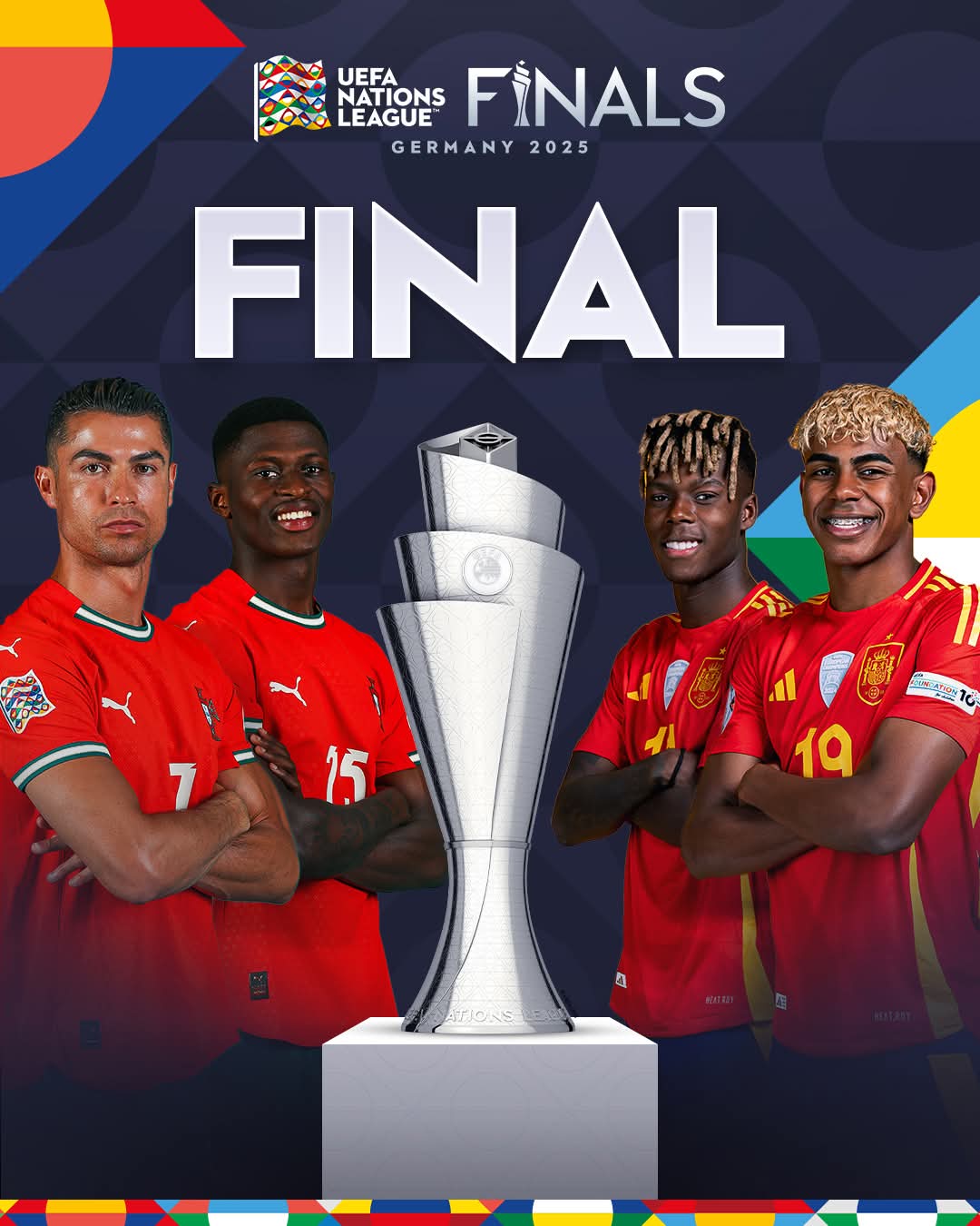 Ronaldo 