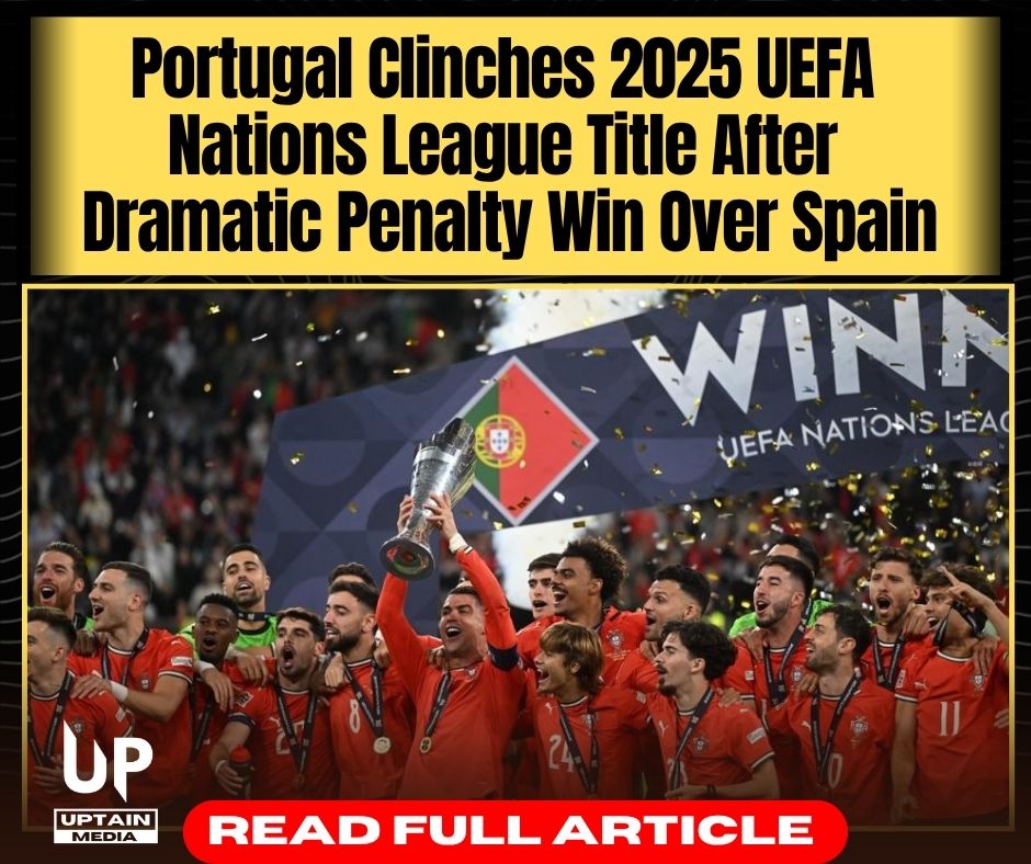 Portugal