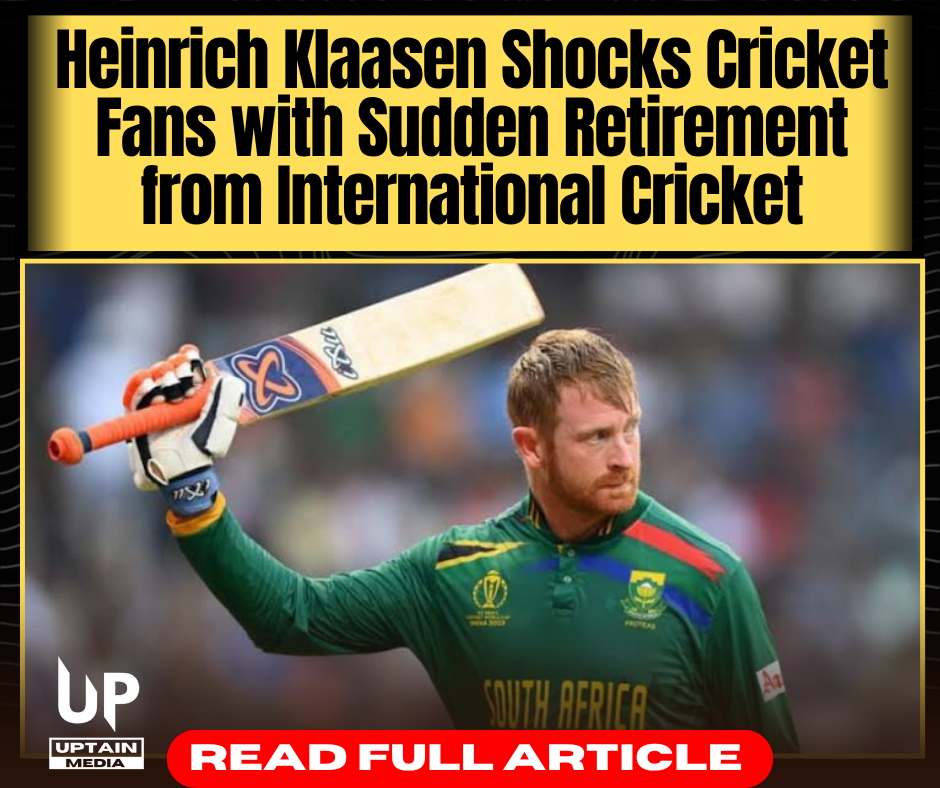Henrick Klaasen